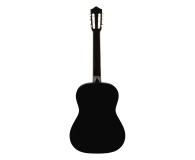 MusicMate Gitara klasyczna zestaw MM-G15 ClassicMidnight Czarny - 1588162 - zdjęcie 5